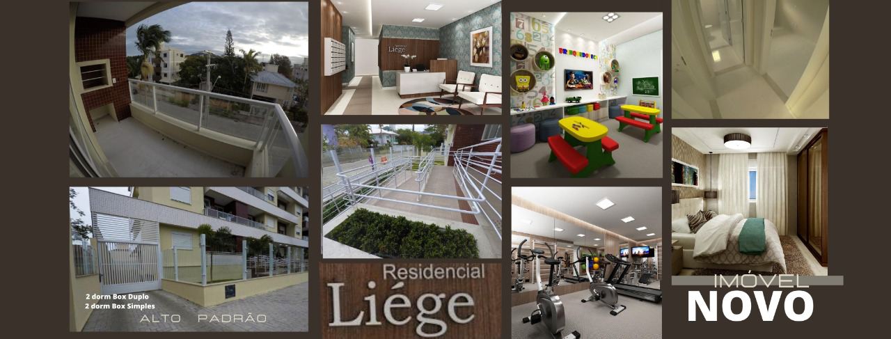 Pronto para Morar! Últimas unidades!